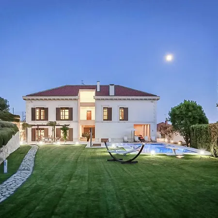 Villa Marnano