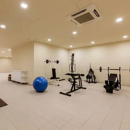 Marnano Villa *