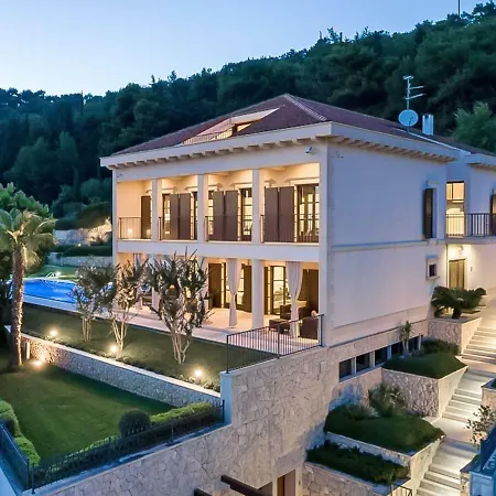 Villa Marnano Split