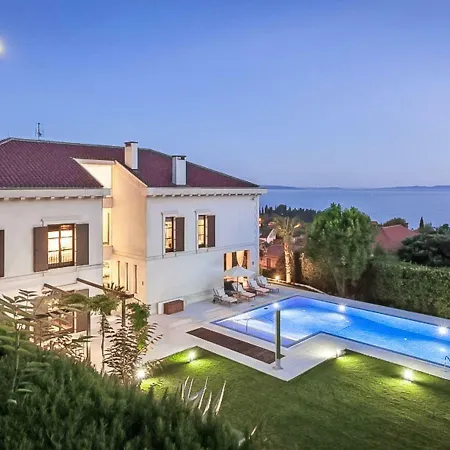 Villa Marnano