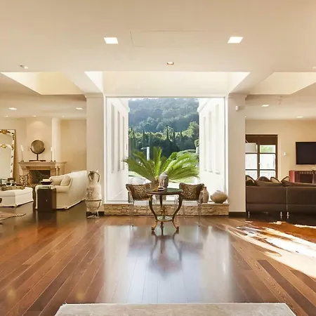Marnano Villa Split