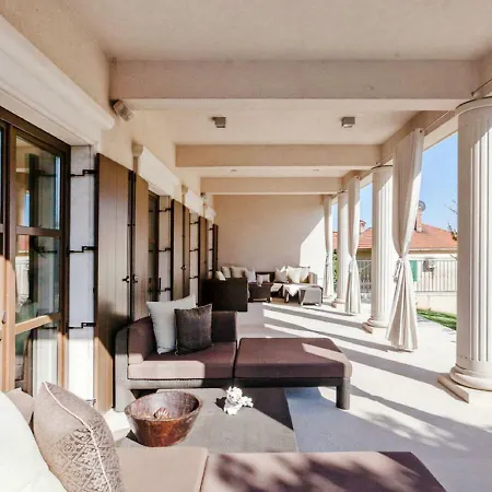 Marnano Villa